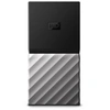 Image de WD My Passport SSD WDBKVX0020PSL - SSD - crypté - 2 To - externe (portable)