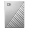 Image de Western Digital WDBFTM0040BSL-WESN disque dur externe 4 To USB Type-C 3.2 Gen 1 (3.1 Gen 1) Argent - Neuf