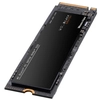 Image de Western Digital SN750 2 To M.2 PCI Express NVMe QLC 3D NAND - Neuf