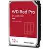 Image de Western Digital Red Pro disque dur 12 To 7200 tr/min 256 Mo 3.5 Série ATA III - Neuf