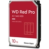 Image de Western Digital Red Pro disque dur 10 To 7200 tr/min 256 Mo 3.5 Série ATA III - Neuf