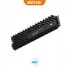 Image de Western Digital BLACK SN750 1 To M.2 PCI Express 3.0 NVMe - Neuf