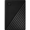 Image de Disque Dur Externe Wd My Passport 5 To Noir Wdbpkj0050bbk-wesn