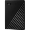 Image de Western Digital My Passport disque dur externe 4 To 3.2 Gen 1 (3.1 Gen 1) Noir - Neuf