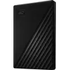 Image de Western Digital My Passport 1TB noir USB 3.2 Gen 1