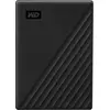 Image de Western Digital My Passport 2TB noir USB 3.2 Gen 1
