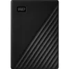 Image de Disque Dur Externe Western Digital My Passport Portable 2 To Noir