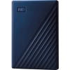 Image de Western Digital My Passport for Mac disque dur externe 2 To USB Type-A / USB Type-C 3.2 Gen 1 (3.1 Gen 1) Bleu