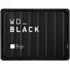 Image de Western Digital P10 Game Drive disque dur externe 4 To 2.5 Micro-USB B 3.2 Gen 1 (3.1 Gen 1) Noir - Neuf