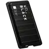 Image de Western Digital WD_Black 1 To USB Type-C 3.2 Gen 2 (3.1 Gen 2) Noir - Neuf