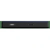 Image de Western Digital My Passport Ultra Disque dur externe 5 To USB Type-C 3.2 Gen 1 (3.1 Gen 1) Bleu