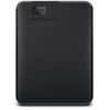Image de Western Digital Elements Portable disque dur externe 5 To 2.5 Micro-USB B 3.2 Gen 1 (3.1 Gen 1) Noir - Neuf
