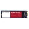 Image de WD Red 2 TB NAS SSD M.2 SATA en occasion ou reconditionné