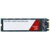 Image de Wd Red Sa500 Nas Ssd 2 Tb M.2 2280 Sata