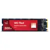 Image de Western Digital Red WD SA500 500 Go M.2 Série ATA III 3D NAND - Neuf