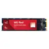Image de Western Digital Red WD SA500 1 To M.2 Série ATA III 3D NAND - Neuf