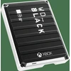 Image de WD_BLACK P10 Game Drive for Xbox One WDBA5G0050BBK - Disque dur - 5 To - externe (portable)