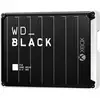 Image de Western Digital P10 disque dur externe 5 To 3.2 Gen 2 (3.1 Gen 2) Noir - Neuf