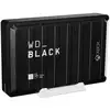Image de Western Digital D10 disque dur externe 12 To 7200 tr/min 3.2 Gen 2 (3.1 Gen 2) Noir - Neuf