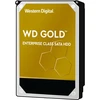 Image de WD Gold WD102KRYZ - Disque dur - 10 To - interne - 3,5" (8,9 cm) - SATA 6Gb/s - 7200 tr/min - mémoire tampon : 256 Mo