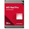 Image de Western Digital Red Pro 3.5" 14000 Go Série ATA III en occasion ou reconditionné