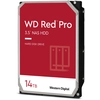 Image de Western Digital Red Pro disque dur 14 To 7200 tr/min 512 Mo 3.5 Série ATA III - Neuf