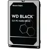 Image de Western Digital WD_Black disque dur 500 Go 7200 tr/min 2.5 Série ATA III - Neuf