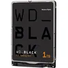 Image de WD Black WD10SPSX - Disque dur - 1 To - interne - 2,5" (6,4 cm) - SATA 6Gb/s - 7200 tr/min - mémoire tampon : 64 Mo