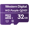 Image de Western Digital WD Purple SC QD101 32 Go MicroSDHC Classe 10 - Neuf