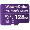 Image de Western Digital WD Purple SC QD101 128 Go MicroSDXC Classe 10 - Neuf