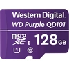Image de WD Purple SC QD101 WDD256G1P0C - Carte mémoire flash - 256 Go - UHS-I U1 / Class10 - microSDXC UHS-I - lilas