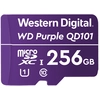Image de Western Digital WD Purple SC QD101 256 Go MicroSDXC Classe 10 - Neuf