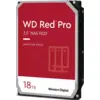 Image de Disque Dur 3,5" Western Digital Red Pro 18To - S-ATA #DEFAULT