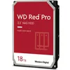 Image de WD HD3.5" SATA3 18TB WD181KFGX / 24x7 / NAS (Di) 512MB / 7200rpm / CMR