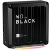 Image de Western Digital D50 Enceinte ssd Noir - Neuf