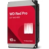 Image de Disque dur interne Western Digital Red Pro WD103KFBX 10 To 7200 tr/min 512 Mo Serial ATA III 3,5 pouces
