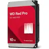 Image de Western Digital Red Pro disque dur 10 To 7200 tr/min 512 Mo 3.5 Série ATA III - Neuf