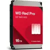Image de Western Digital Red Pro 3,5" 16 000 Go Serial ATA