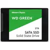 Image de Western Digital WD Green 2 To 2.5 Série ATA III SLC - Neuf