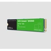 Image de SSD WD Green M.2 2280 250GB NVMe SN350