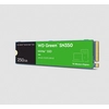 Image de Western Digital Green SN350 250 Go M.2 PCI Express 3.0 NVMe TLC - Neuf