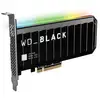 Image de Western Digital WD_BLACK AN1500 1 To PCI Express 3.0 NVMe - Neuf