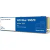 Image de Western Digital WD Blue SN570 2 To M.2 PCI Express 3.0 NVMe TLC - Neuf