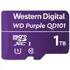 Image de Western Digital WD Purple SC QD101 1 To MicroSDXC UHS-I - Neuf