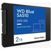 Image de Disque dur externe Western Digital Blue SA510 2,5" 2 To Serial ATA III