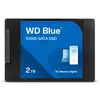 Image de Western Digital Blue SA510 2 To 2.5 Série ATA III - Neuf