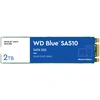 Image de SSD WD Blue 2 To M.2 SATA WDS200T3B0B