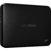 Image de WD (Western Digital) easystore Disque dur externe de 4 To, noir