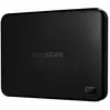 Image de Western Digital Elements WDBAJP0040BBK disque dur externe 4 To 2.5 USB Type-A / Micro-USB B 2.0/3.2 Gen 1 (3.1 Gen 1) Noir - Neuf