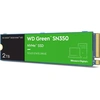 Image de WD Green M.2 2280 2TB NVMe SN350 interne SSD